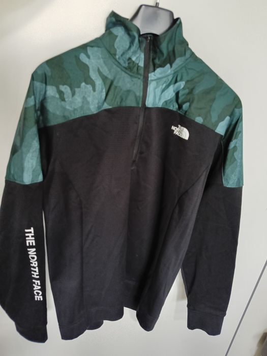 Polar męski The North Face M