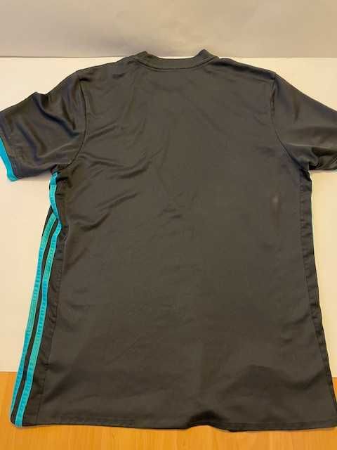 koszulka piłkarska Real Madryt Adidas rozmiar S/M