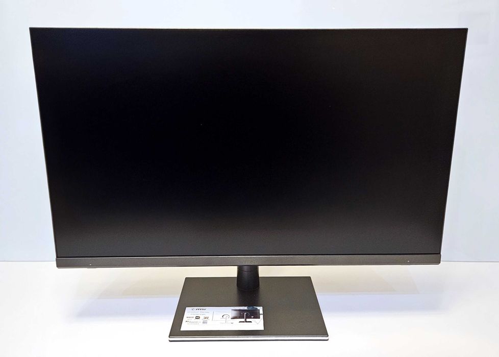 Монітор MSI Creator PS321QR