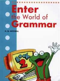 Enter the World of Grammar 2 SB MM PUBLICATIONS - H.Q Mitchell