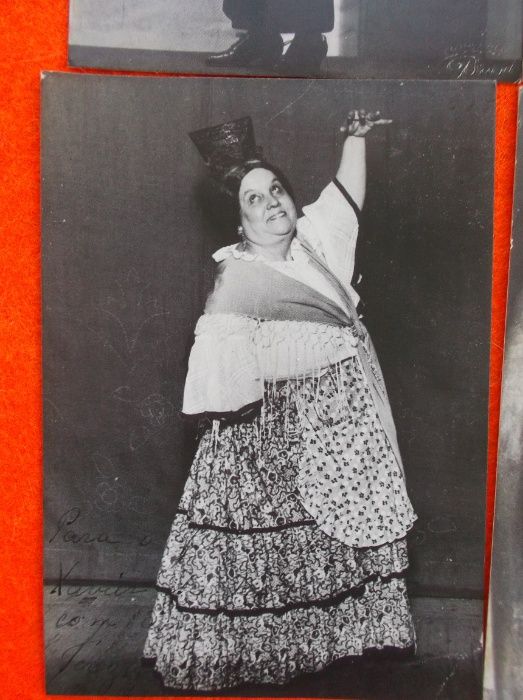 Postais Museu Nacional do Teatro