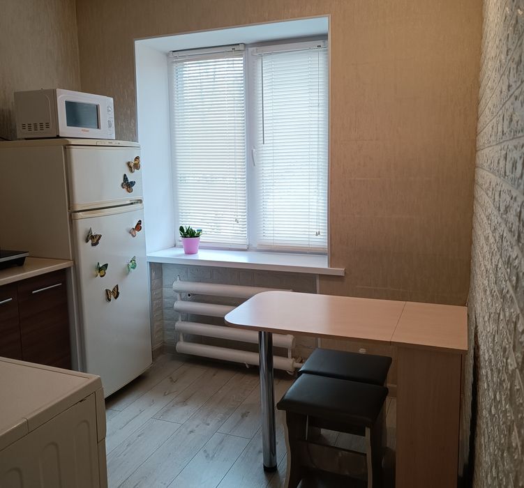 Сдам квартиру посуточно. Вільна з 3.11.25