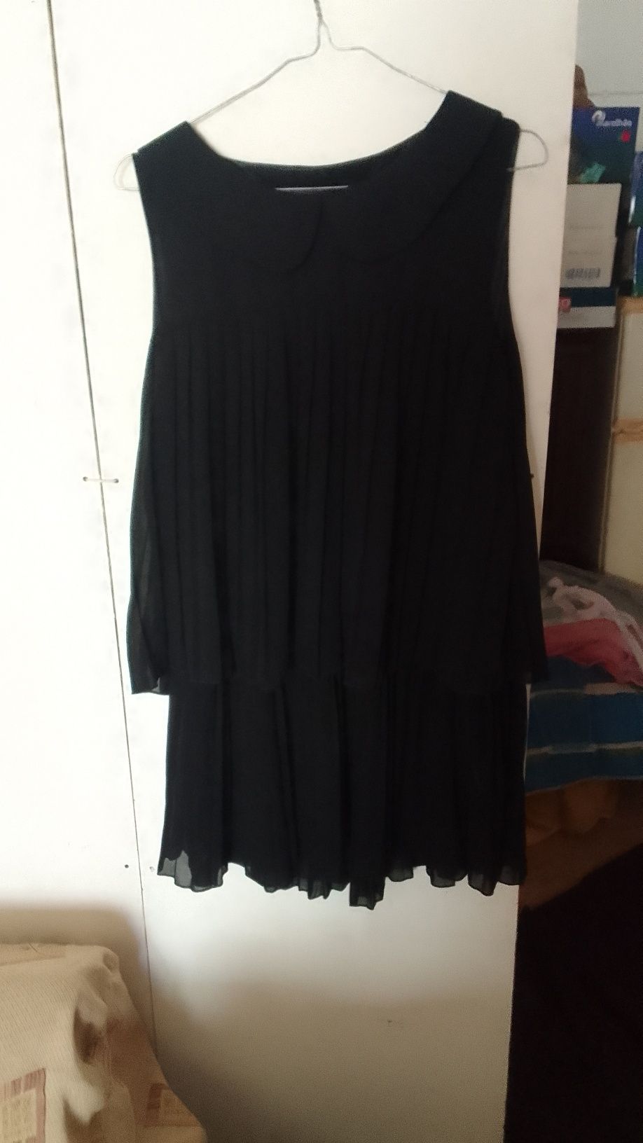 Blusas faldas bisutería mulher vários itens Amadora