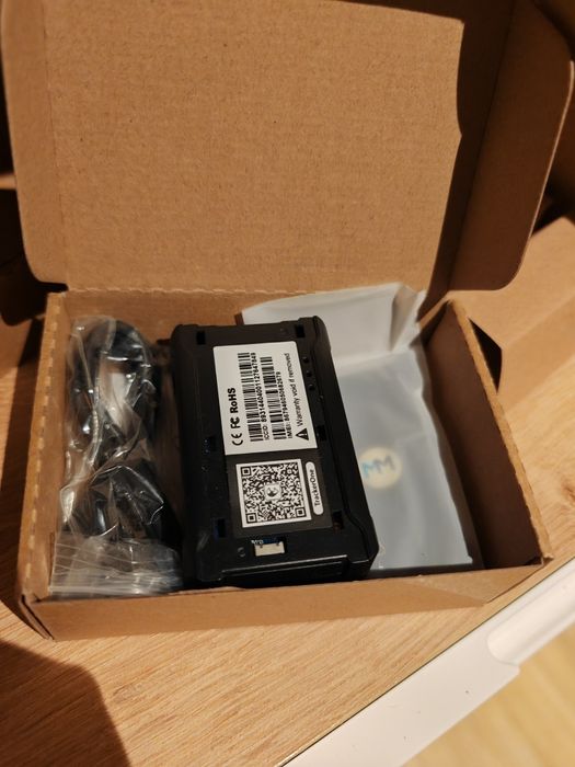 Wanwaytech tracker GPS lokalizator
