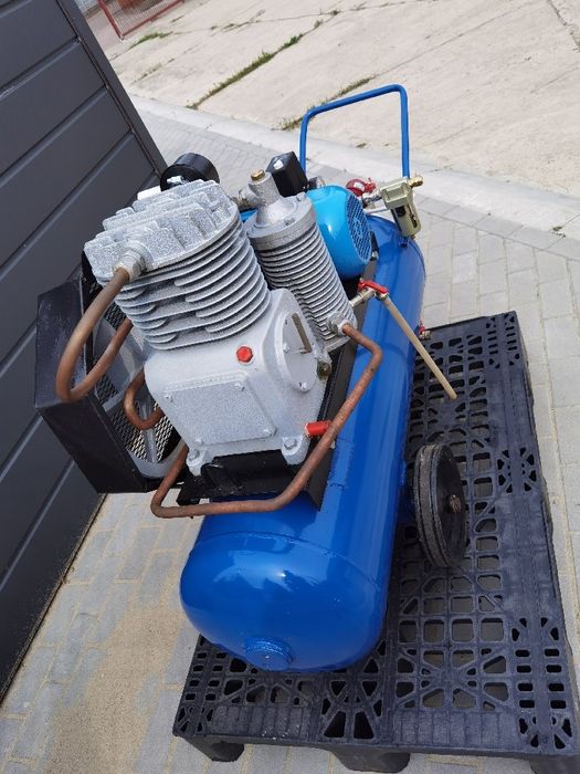 Kompresor sprężarka