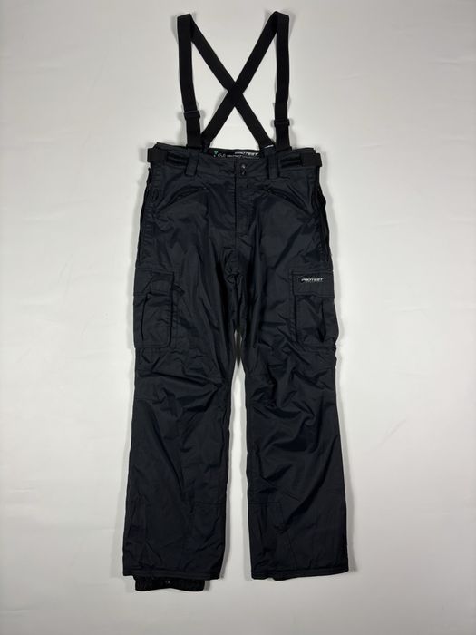 Костюм чоловічий.  Горнолижний.  Л.   розмір.