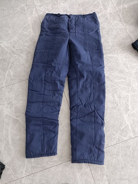 Ubranie robocze, ochronne