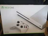 XBOX One 500 gb stan idealny