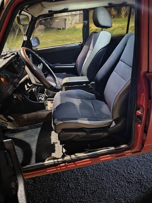 Продам ваз 2107 семерка 86го года