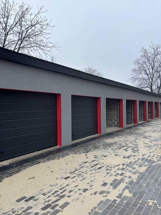 Сучасна квартира у новобудові