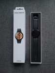 Smartwatch Samsung galaxy watch 4 44mm R875 black
