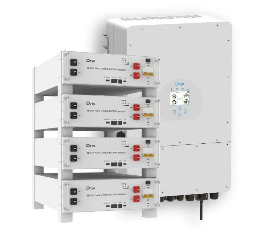 PROMOCJA! Magazyn energii 10 kwh ! Instalacja hybrydowa ! Montaż !