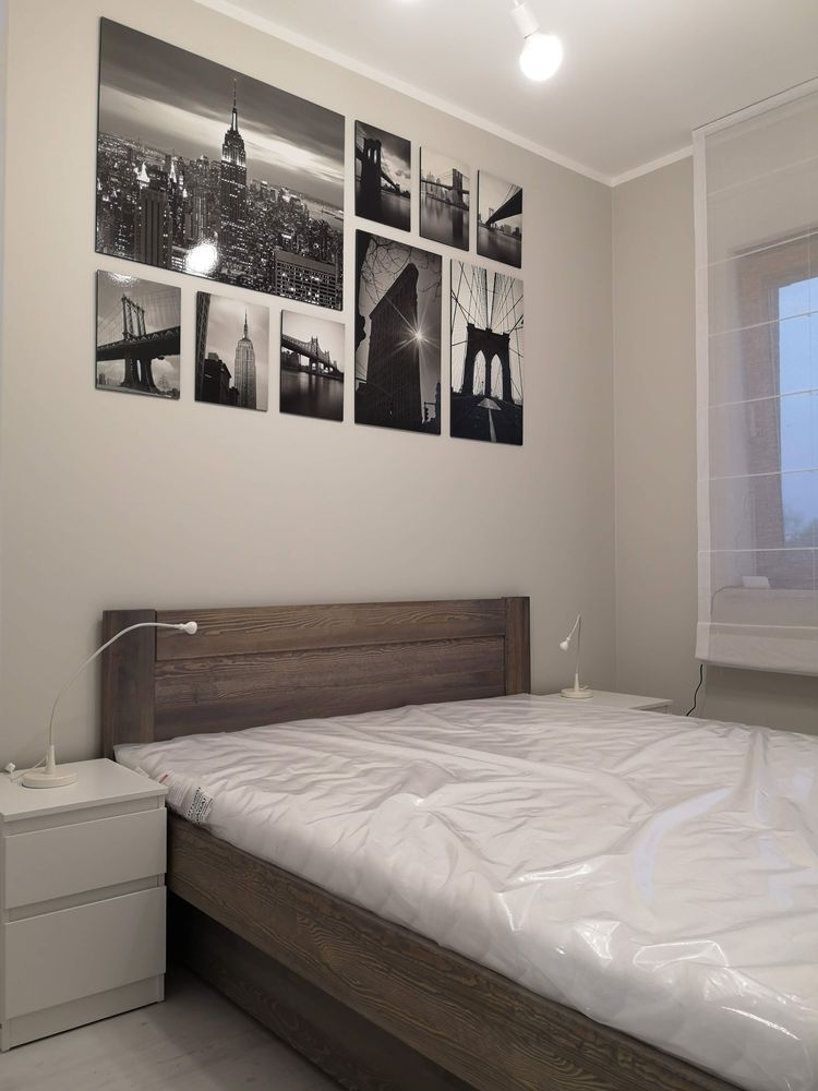 Od 1.09 komfortowe mieszkanie 28m2+ 14m2 plus miejsce w garażu