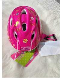 Kask Minnie nowy 51/55 cm