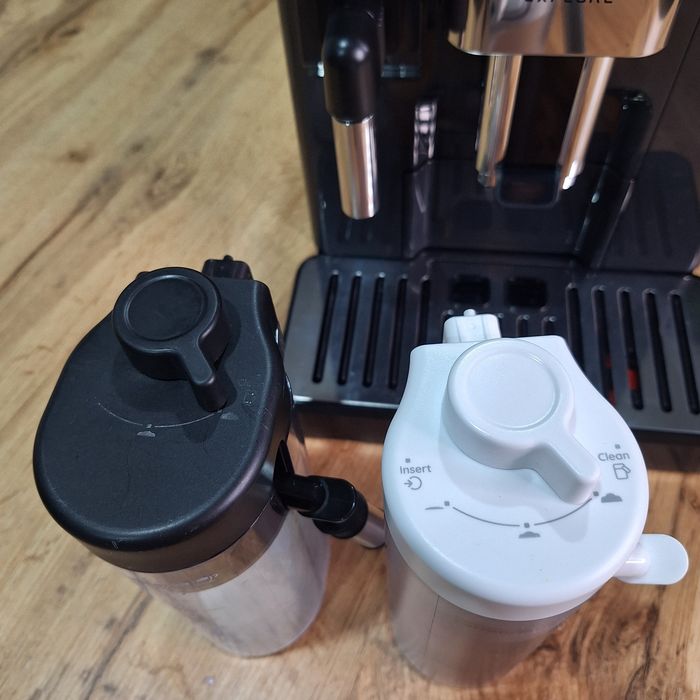 Delonghi Eletta Explore (ECAM 450.55)