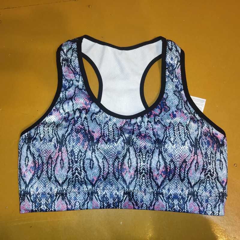 Stanik Top sportowy rozmiar L-XL