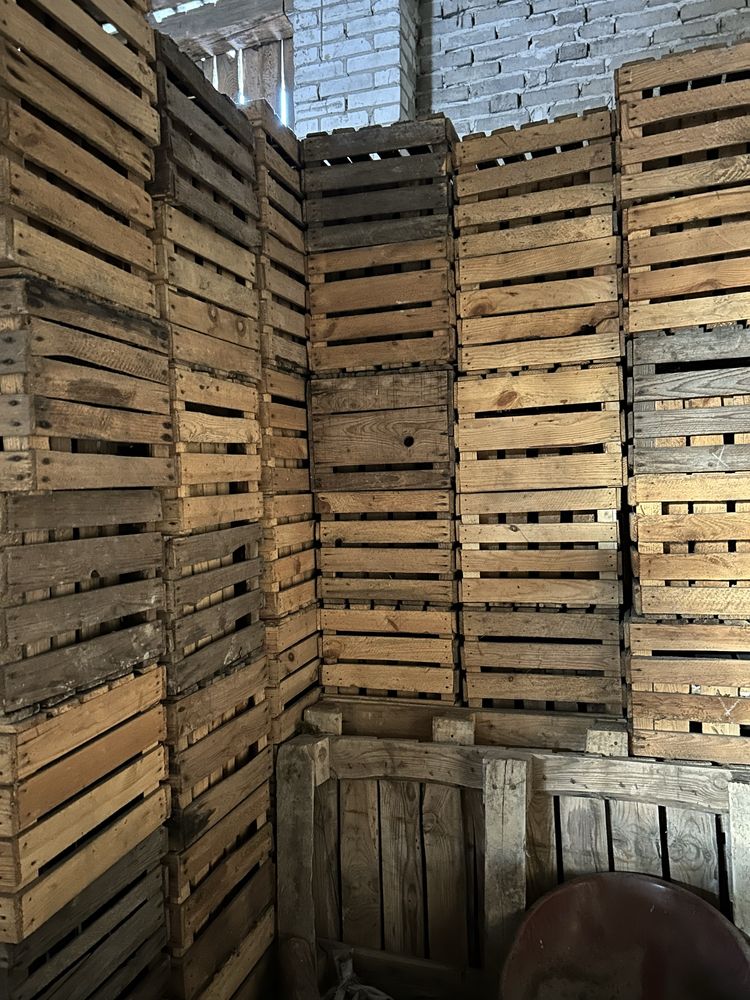 Skrzynki jedynki