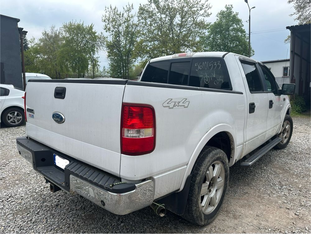 2007 Ford F150 cały na części Lariat