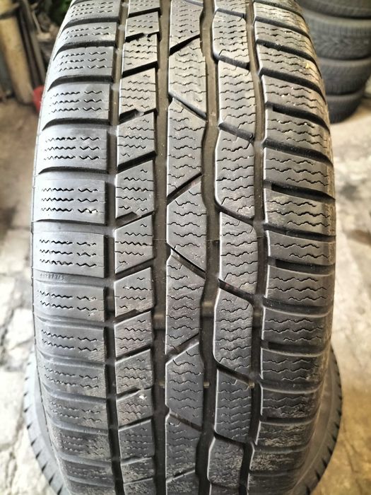 Koła Żimowe Renault Captur Scenic Grand Megane Dacia Sandero 4 x 100