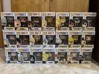 Funko Pop Naruto 2