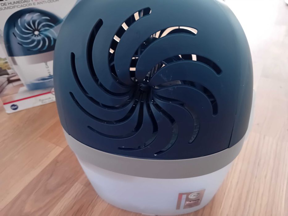 Rubson Aero 360 – Desumidificador de Humidade (Com Caixa)