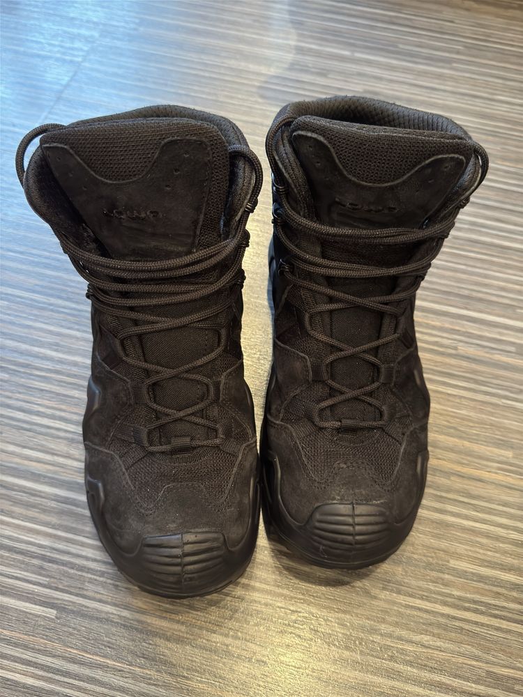 Lowa Zephyr GTX