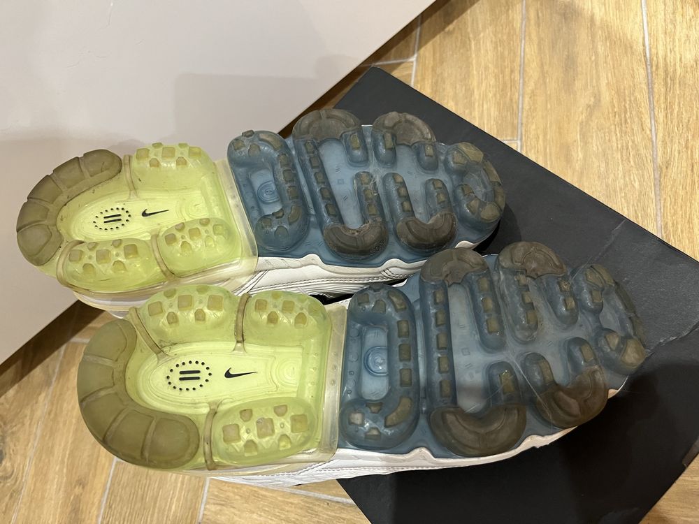 Nike air vapormax 360 r43 27.5 cm Bdb