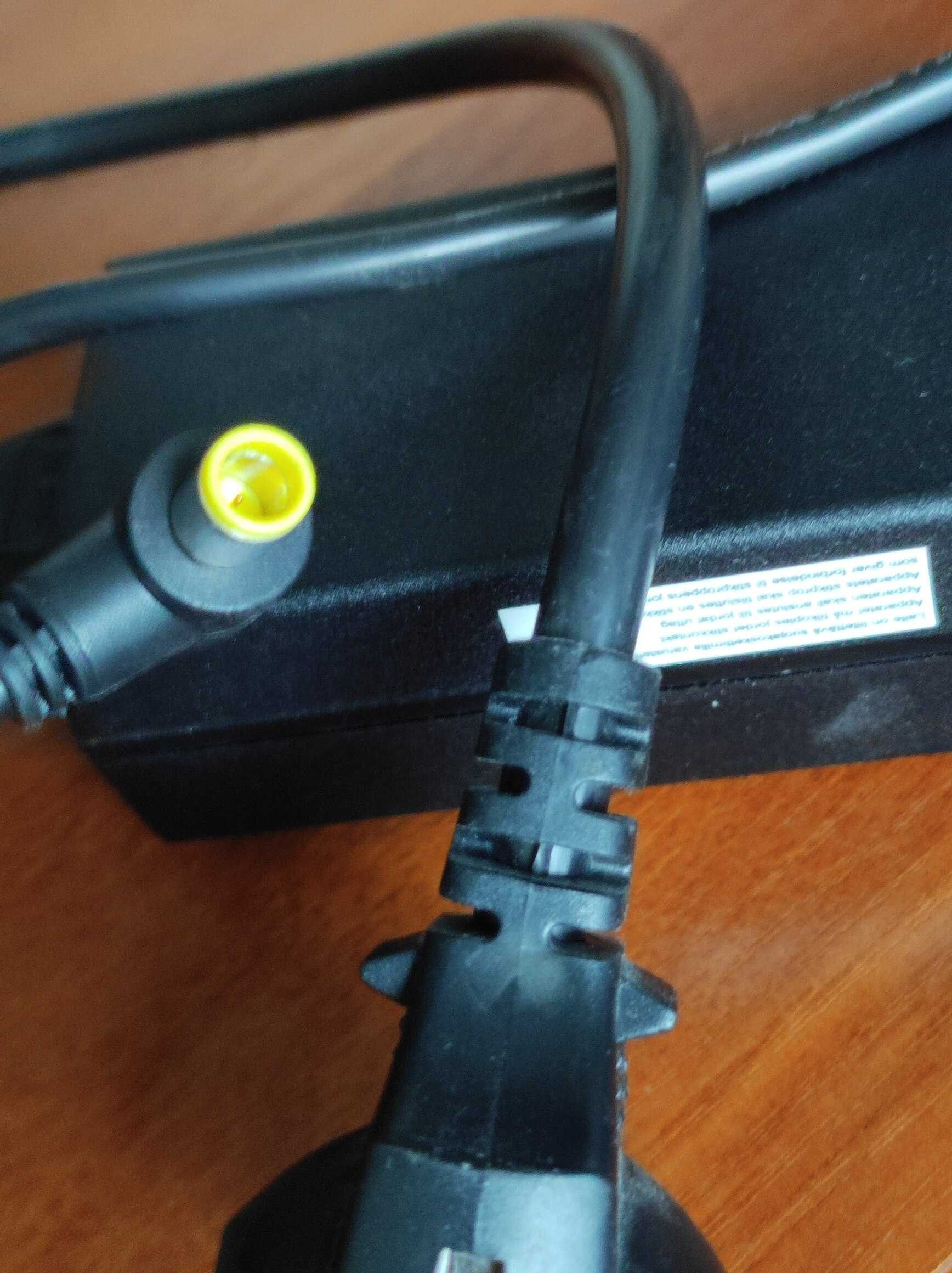 ac dc adapter ładowarka ADP 50gr b lps stacja   zasilacz do telefonu