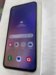 Samsung A54  dual sim 8/128. Awesome  lime.
