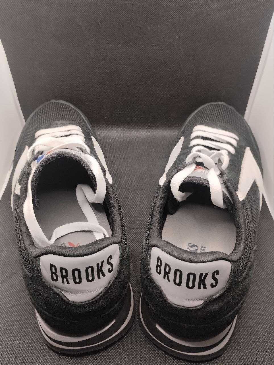 Кросівки Brooks Heritage