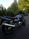 Sprzedam motor SUZUKI GSX INZUMA 1200