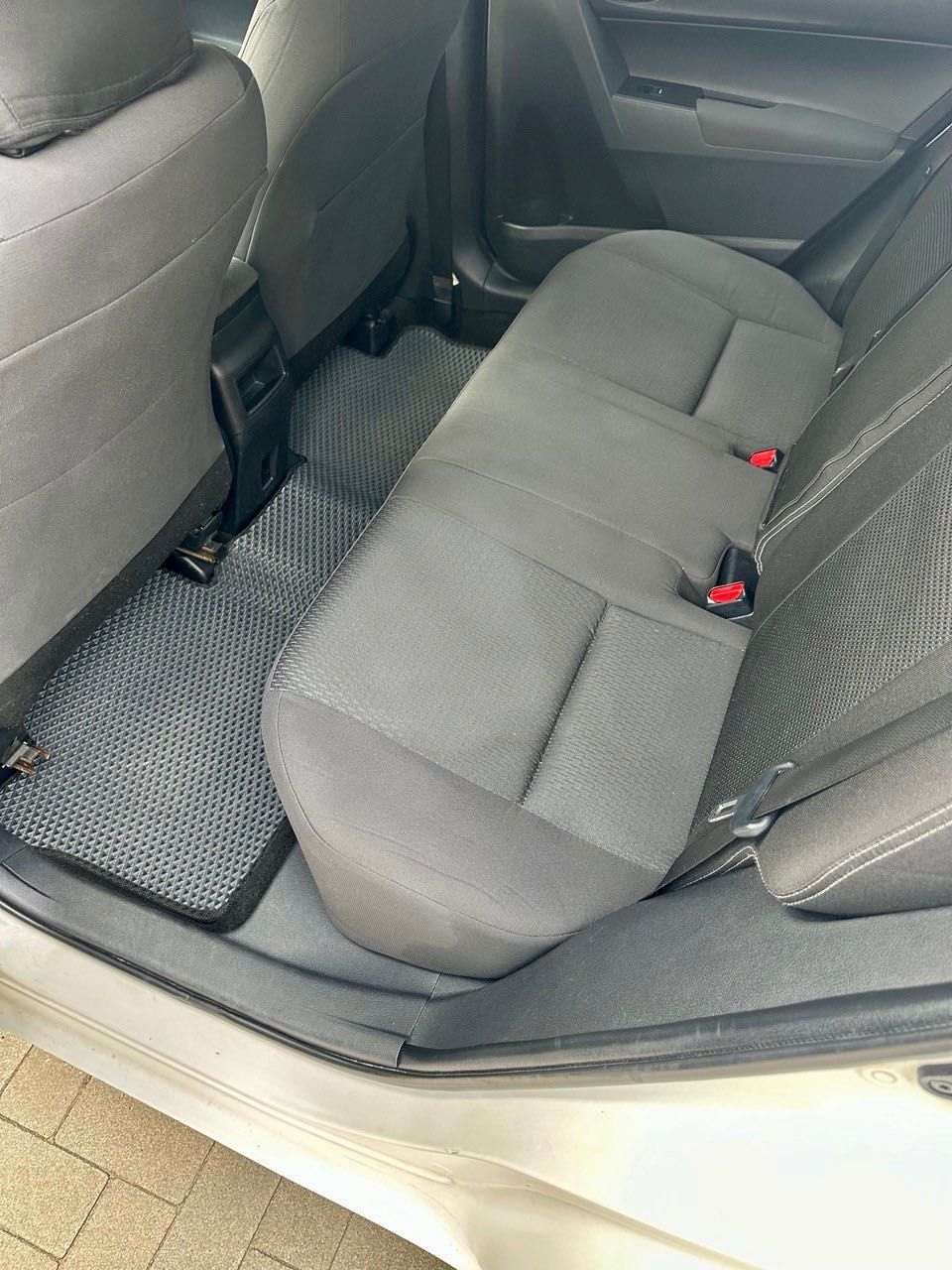 Оренда Toyota Corolla