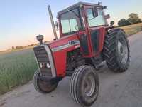 Massey Ferguson 590  Od Właściciela!