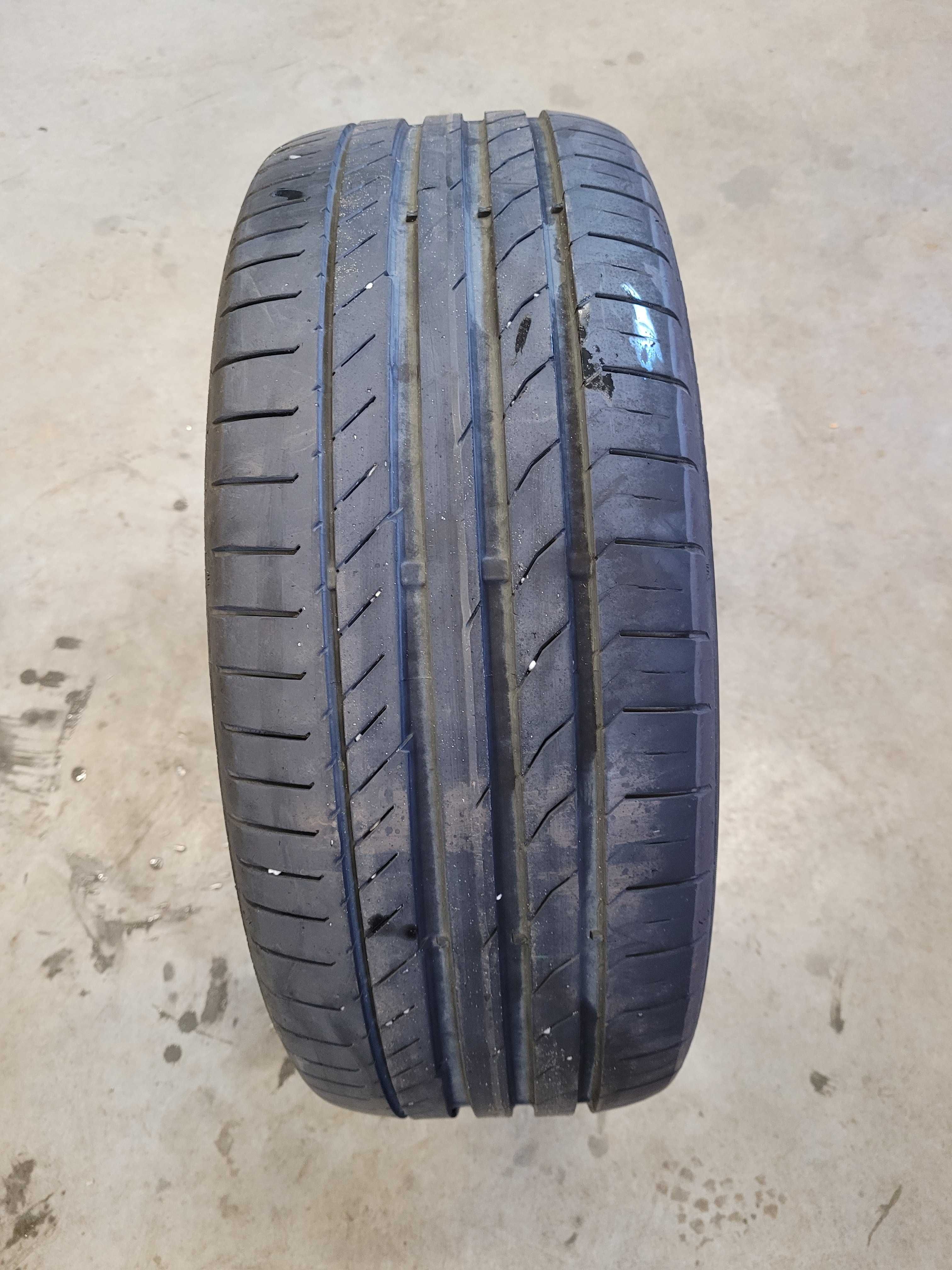Continental 215/45 r 17