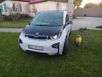 BMW I3 2015 року