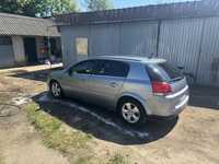 Opel Signum 2.2 dti Zamiana