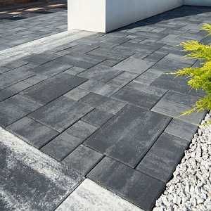 Kostka brukowa – wszystkie rodzaje, bezpośrednio od producenta!