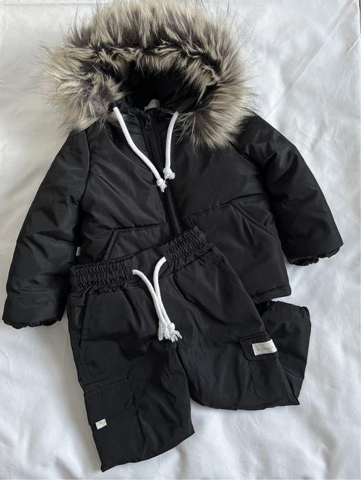 Куртка дитяча + штанці