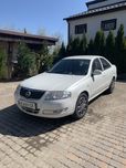 Nissan Almera 2011 року