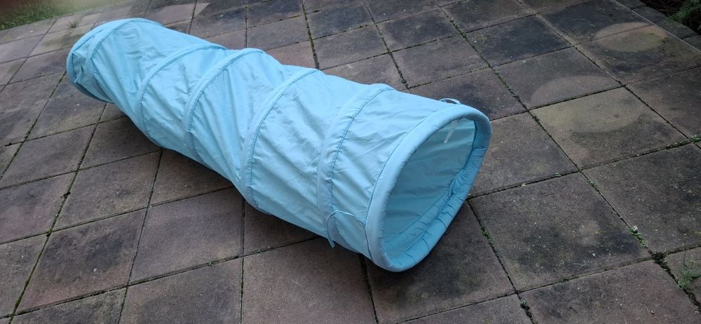 Tunel dla dzieci IKEA