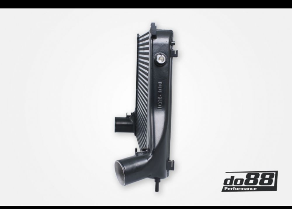 Nowy Intercooler DO88 icm-300-s MQB Golf 7 GTI/R audi s3 itd