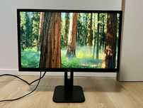 Monitor 27” AOC Q27P1