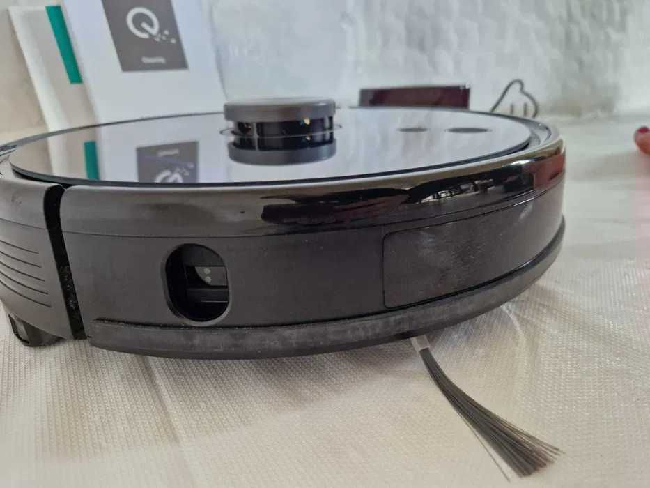 Robot sprzątający Eufy Robovac LR30 Hybrid