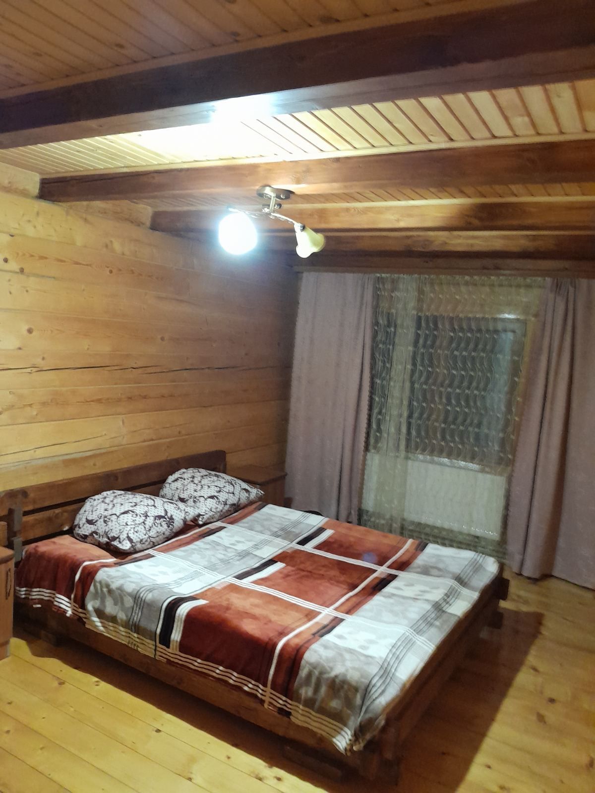 Відпочинок Карпати микуличин