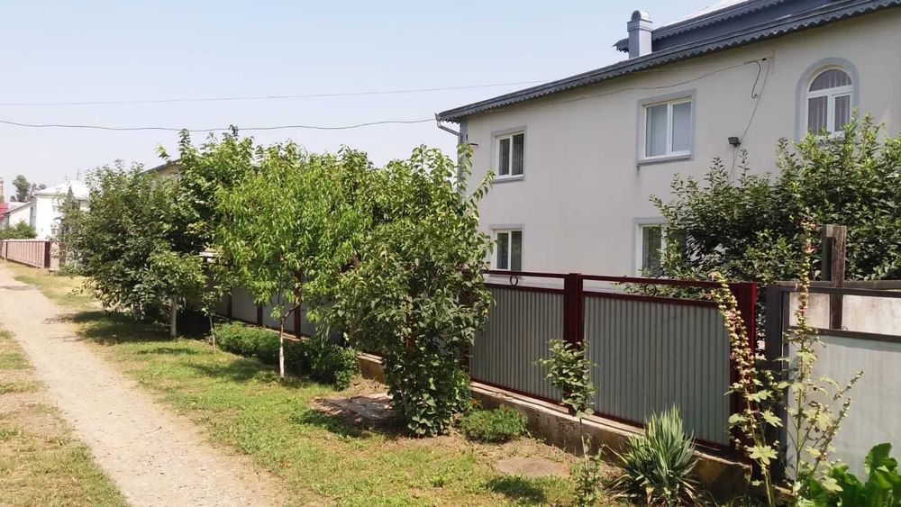 Продається будинок