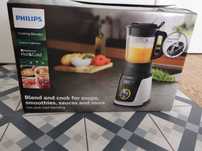 Blender gotujący Philips Avance Collection | HR2098/30