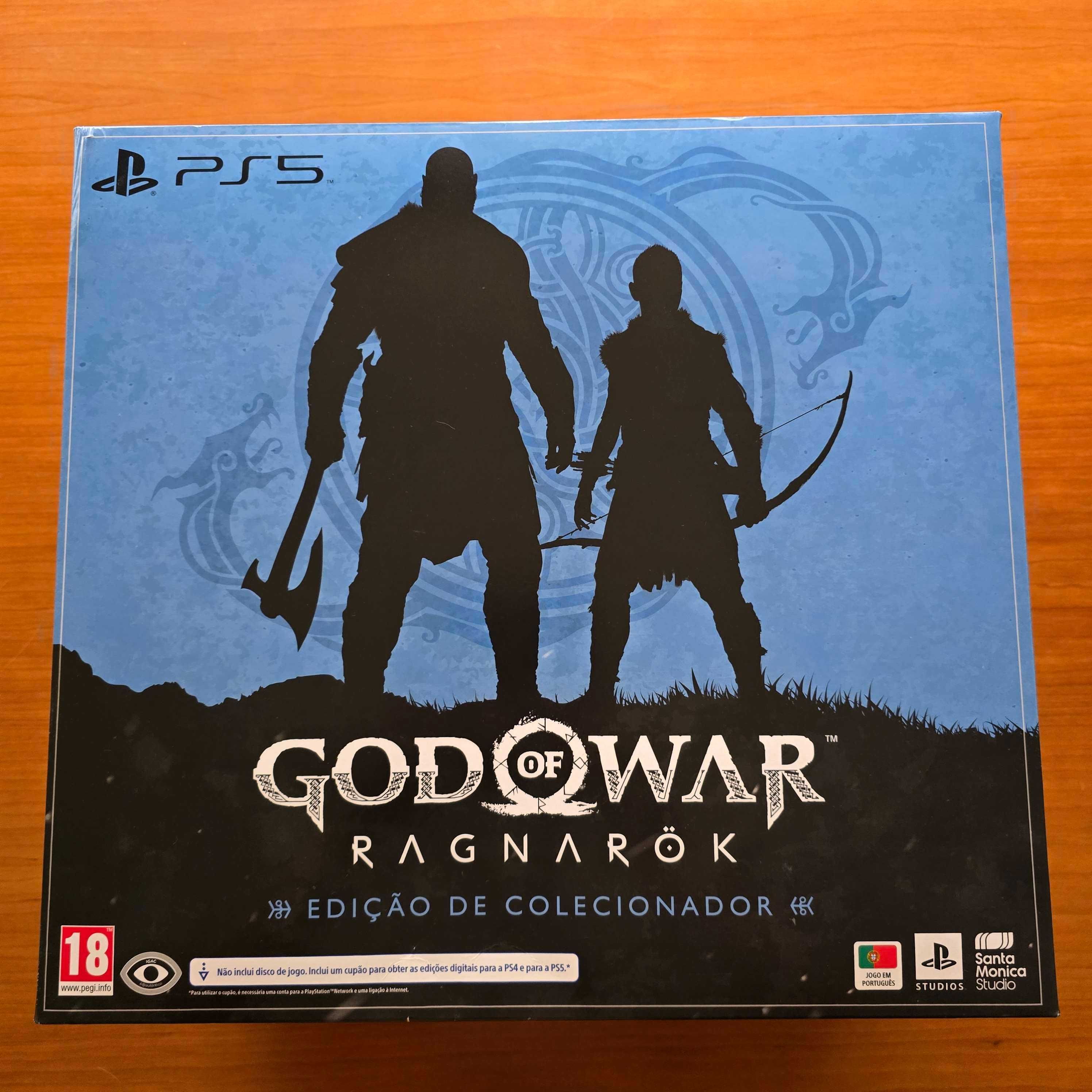 PS4 Limited Editions / Collector's Edition / Steelbooks / Jogos