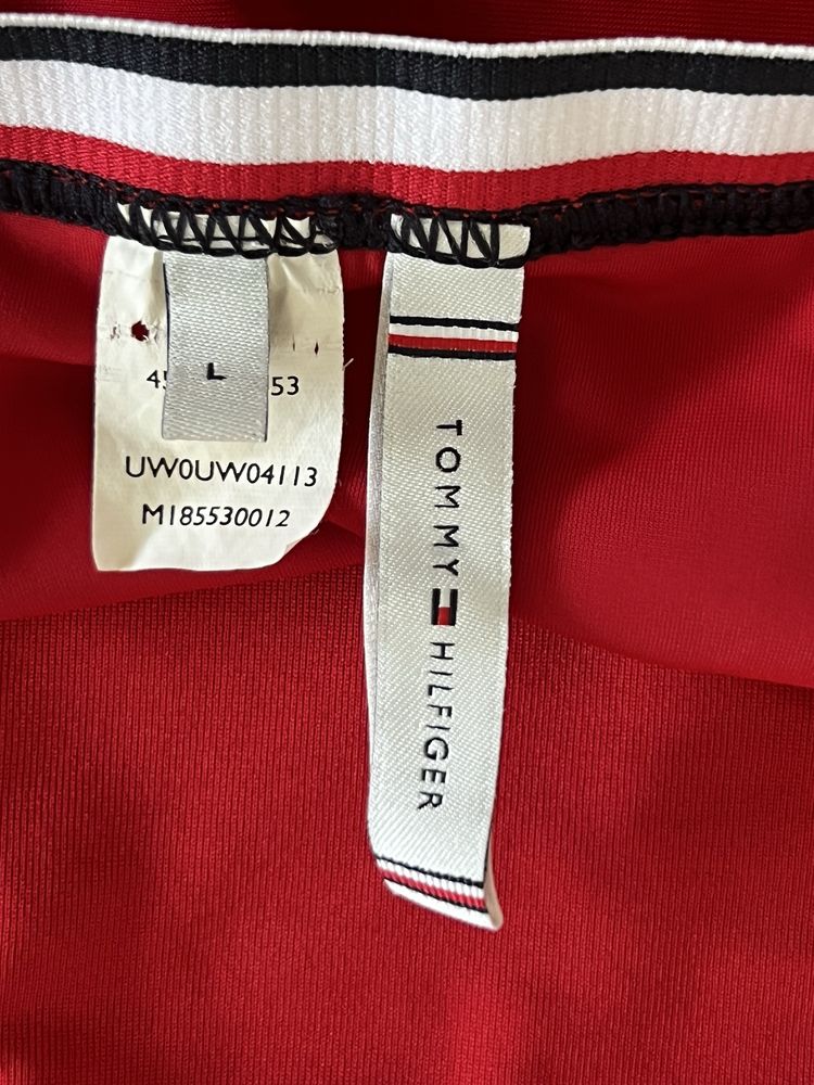 Tommy Hilfiger Bikini, strój kąpielowy r.M