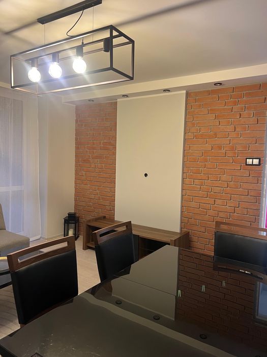 Wroclaw - Gadow Mały 2 pokoje 50m2 wynajem klimatyzacja
