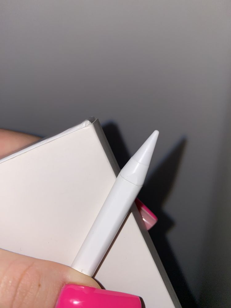 rysik ołówek graficzny Stylus Pen Apple Pencil zamiennik